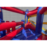 Extreme multi colour 7